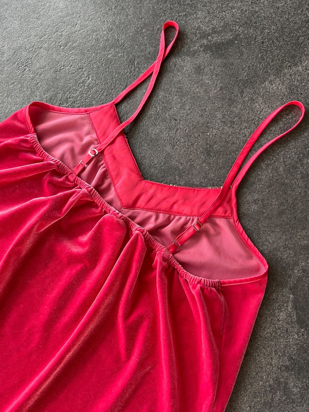 Negligees & Pigiami: FENTENG Damen Nachthemd - Größe M – Usato da Kilchberg ZH venduto da Simple.Life 8