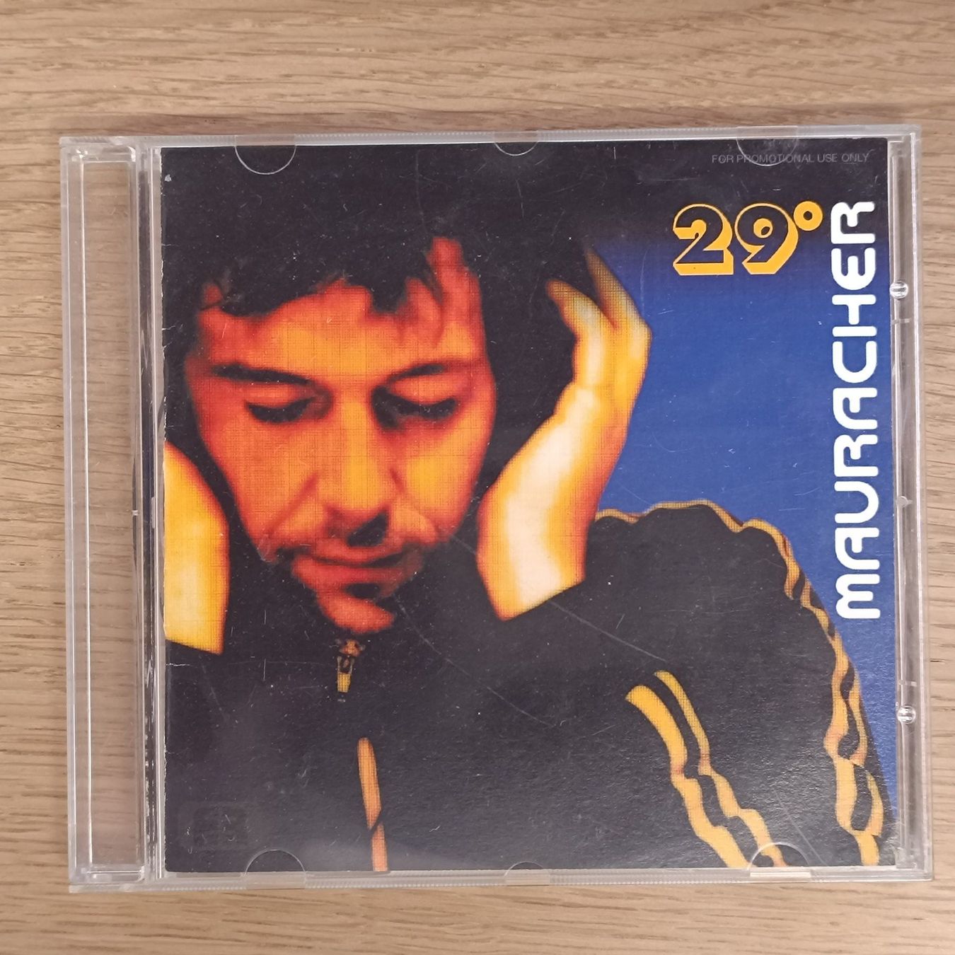 CDs: MAURACHER 29° CD Klassiker F10 – Gebraucht aus Sessa von fraenklishop