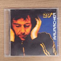 MAURACHER 29° CD Klassiker F10