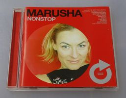 MARUSHA - Nonstop