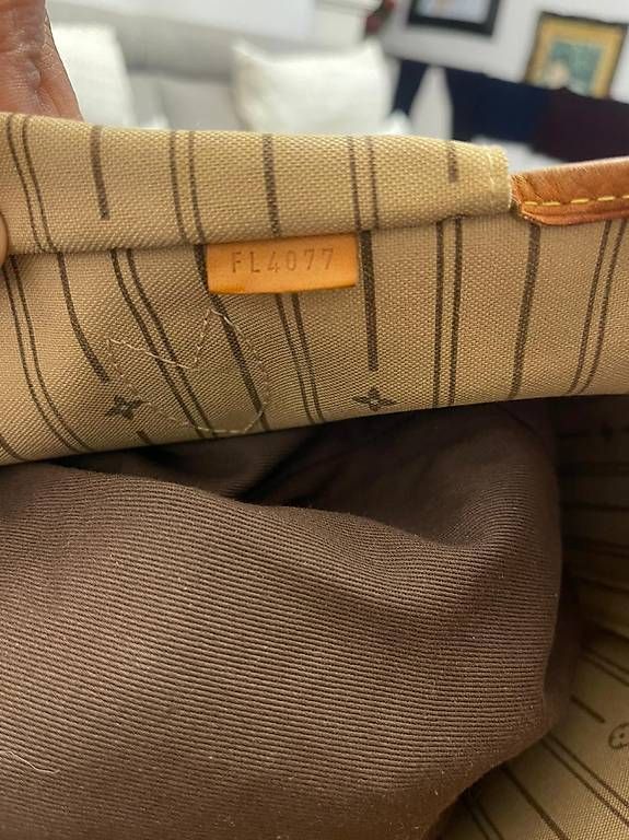 Borse da donna: Shopper Louis Vuitton neverfull xxl  – Usato da Maroggia venduto da sha_n2dq 4