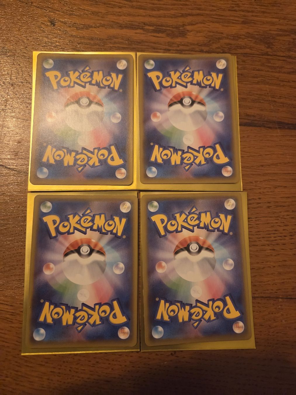 Pokémon Carte collezionabili: Carte pokémon Pikachu Vunion complet JP – Nuovo (secondo la descrizione) da Champex-lac venduto da PokeTop 1