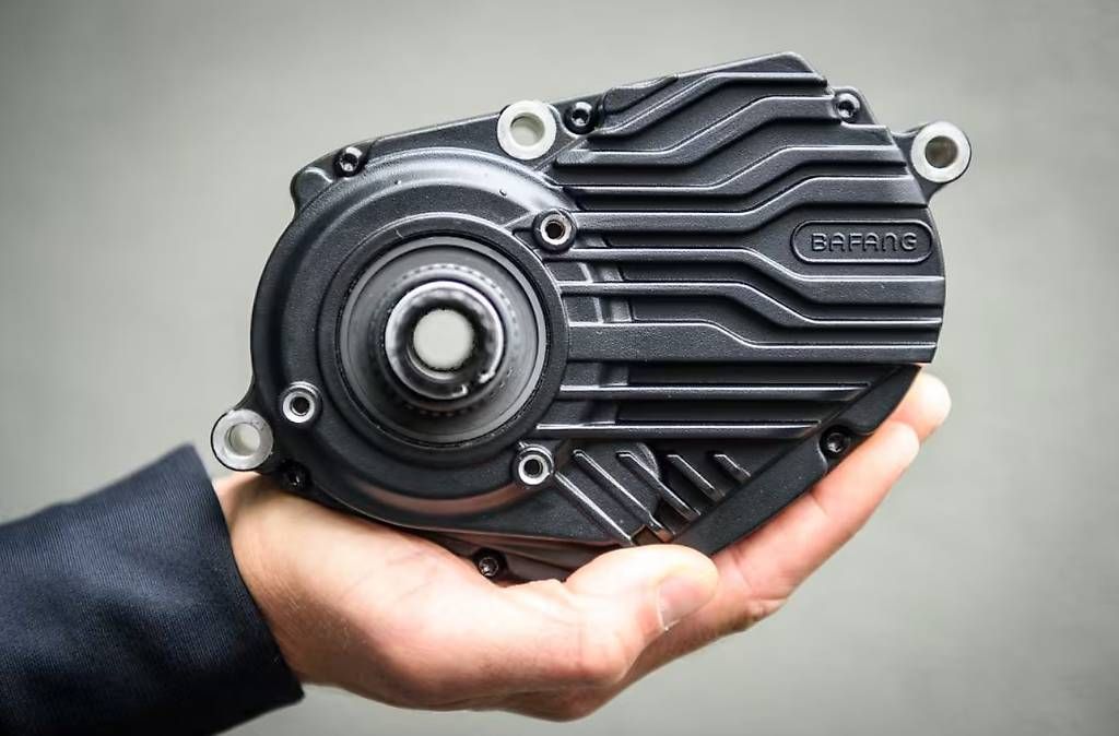 Bafang Motori: Bafang M510 Motor – Nuovo (secondo la descrizione) da Pfaffhausen venduto da Nyota 5