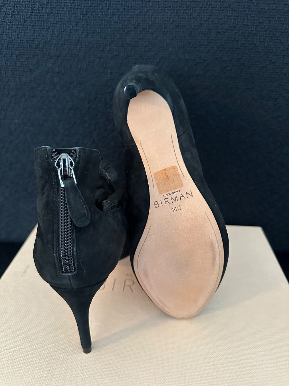 Scarpe da donna: ALEXANDRE BIRMAN Pumps. Grösse 36 1/2. Neu – Nuovo e nell'imballaggio originale da Gockhausen venduto da polli78 3