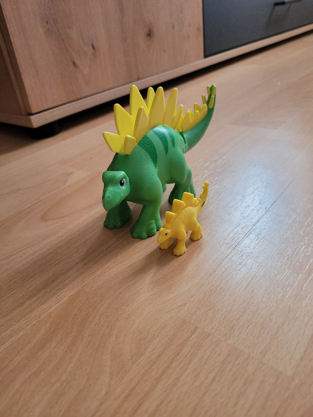 Giocattoli: Paw Patrol Dinosaurier – Usato da Inwil venduto da Flower2325