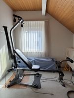Bowflex Sport Fitnessgerät/Kraftstation