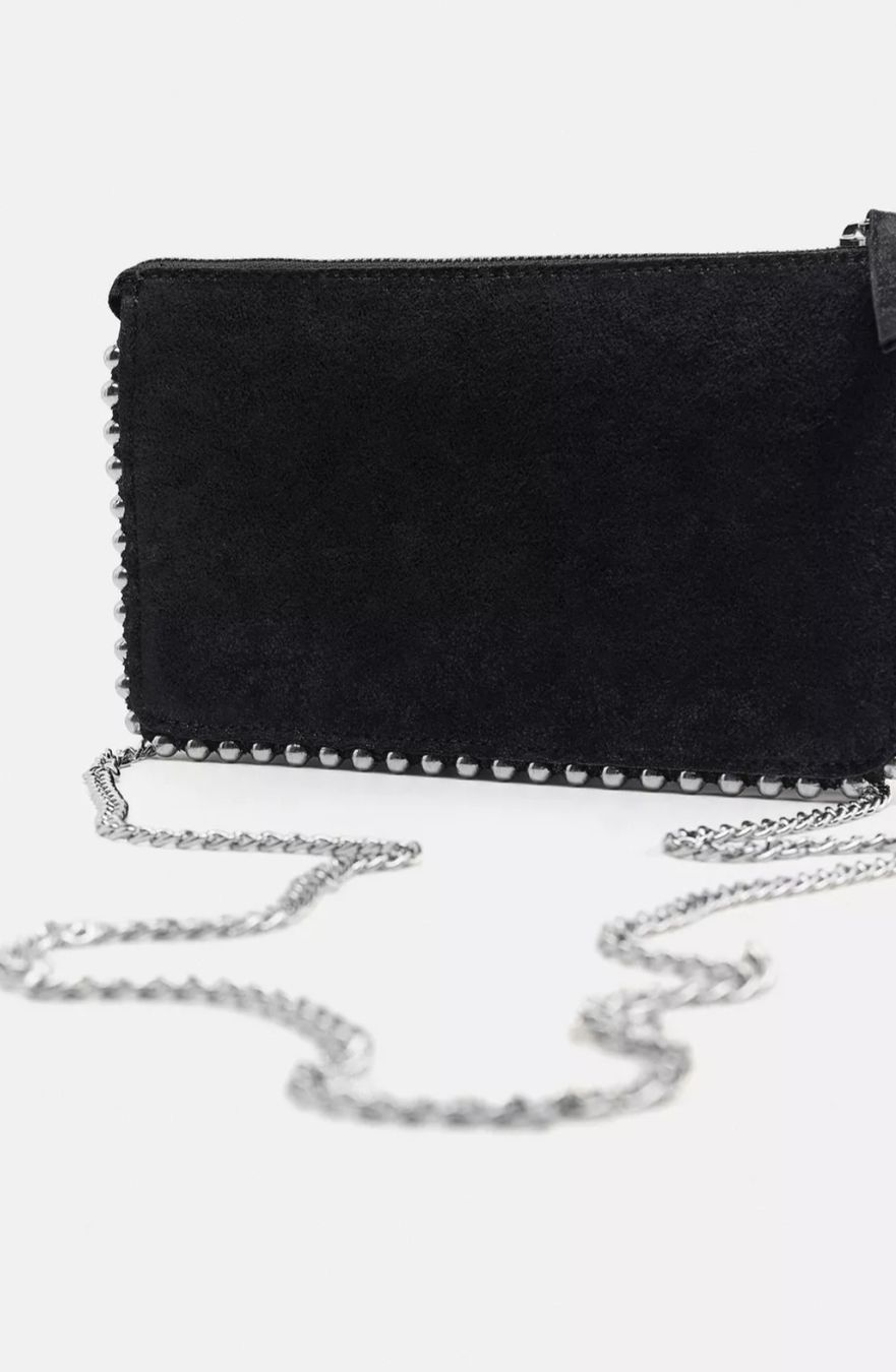 Zara Borse da donna: schöne Tasche, Umhängetasche Zara – Nuovo (secondo la descrizione) da Wiesendangen venduto da Sinhuk 4