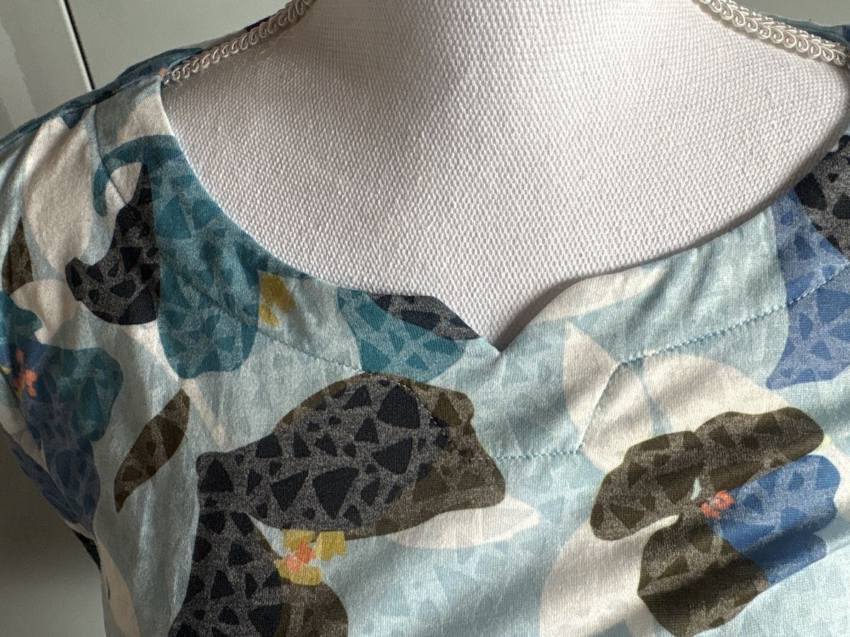 Bonita T-shirt: Bonita Shirt Gr M – Nuovo (secondo la descrizione) da Grenchen venduto da nethy 4