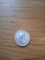 Silber 5 FR. Jahrgang 1966