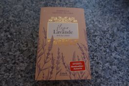 Fleur de Lavande