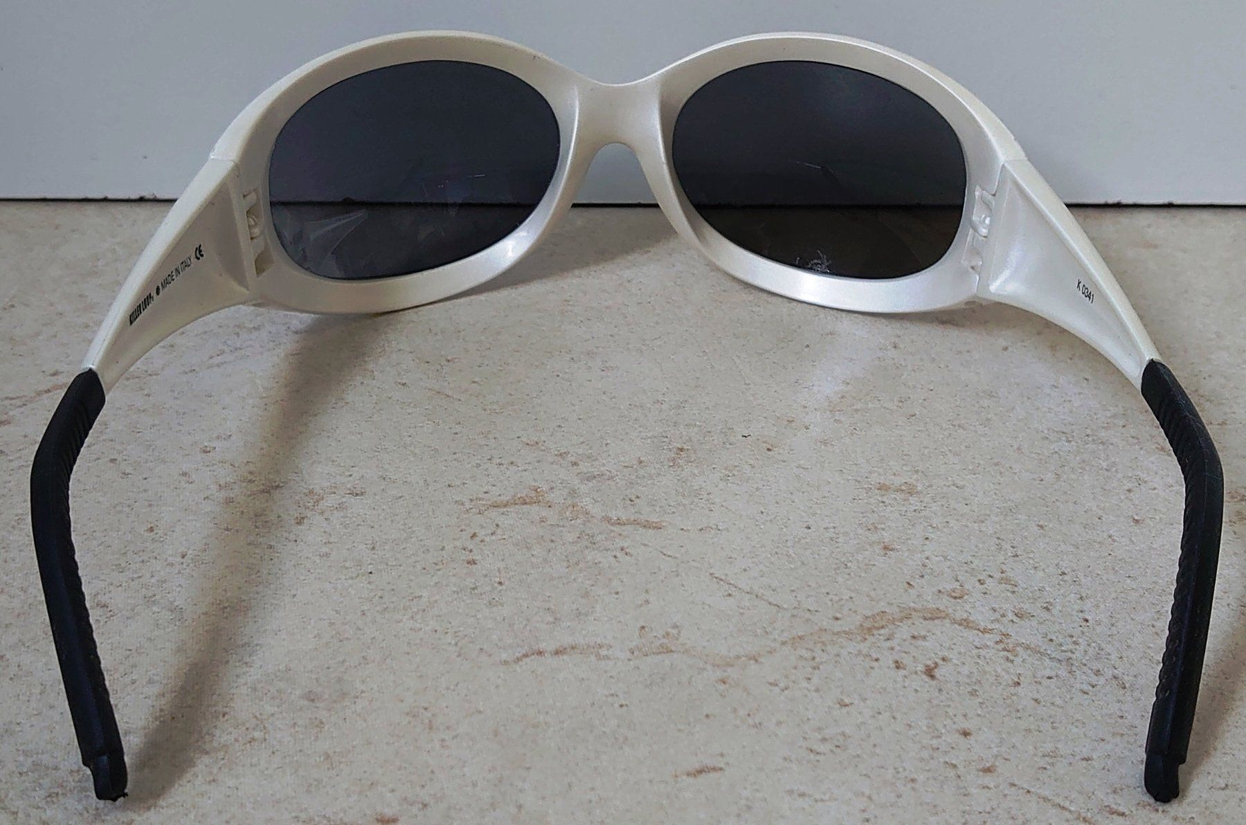 Occhiali & Lenti: Killer Loop - Sonnenbrille Vintage K0341 – Usato da Biel/Bienne venduto da TheShop4U 2