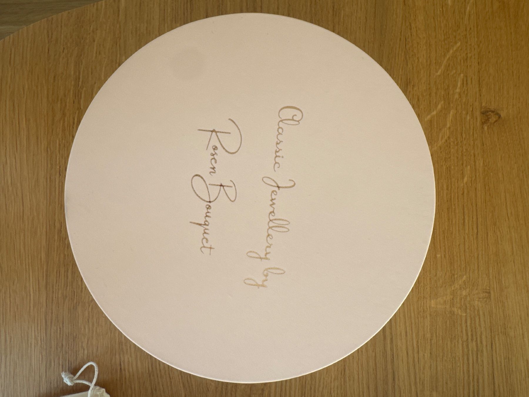 Tutte le decorazioni: Rosenbox Schmuck – Usato da Cham venduto da nnrnld 1