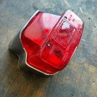 Vespa Rückleuchte