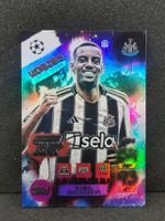 Match attax 2025 /26 Alexander Isak Worldies 