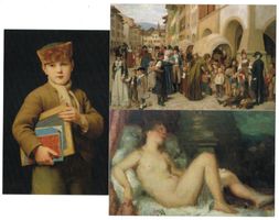 3 AK Albert Anker