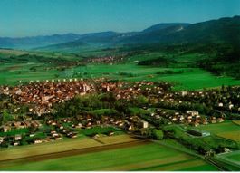 Bassecourt