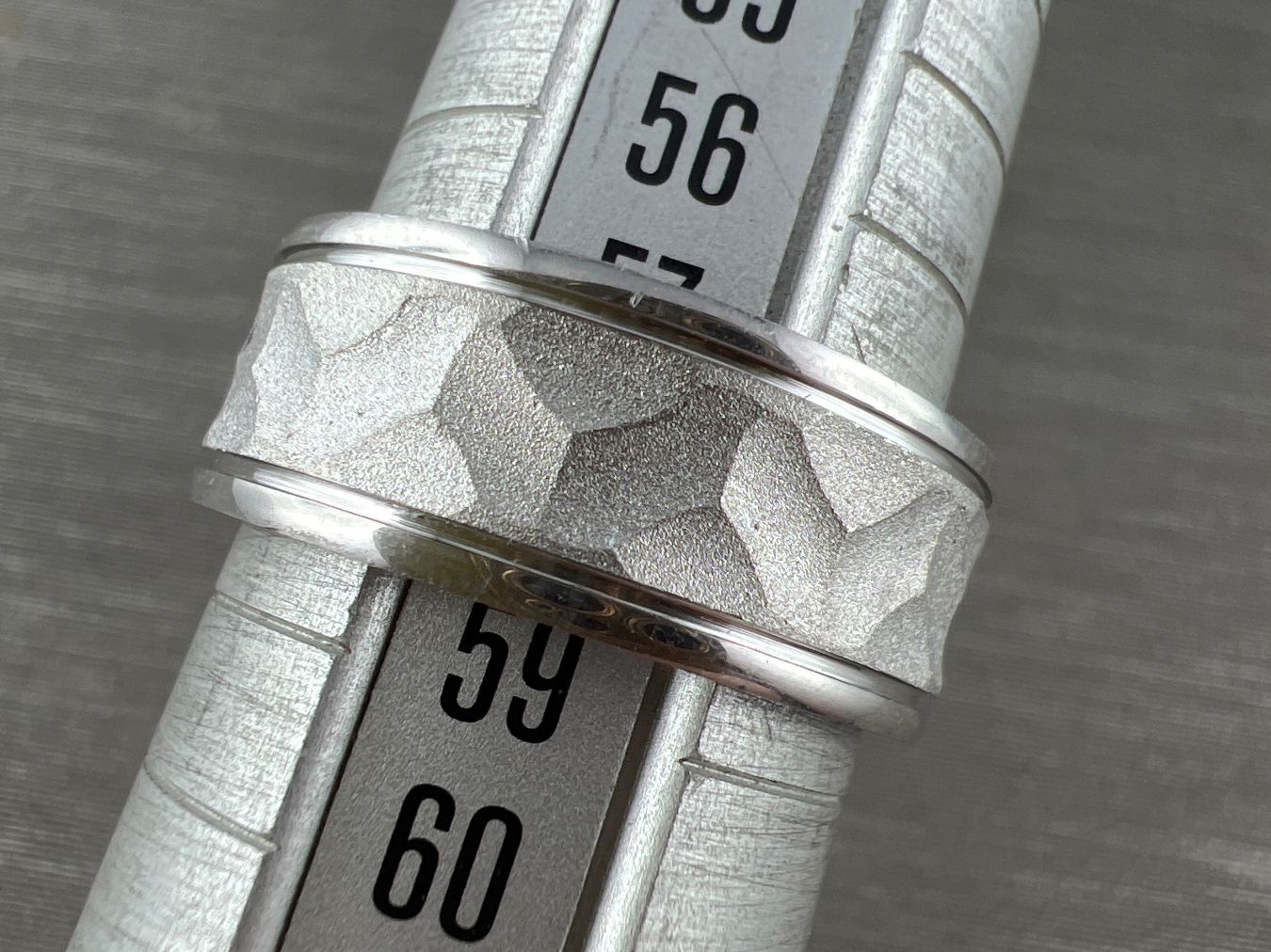 Anelli: Ring 925 Silber – Usato da Niederuzwil venduto da leo_8857 2
