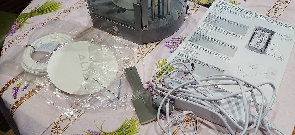 Silhouette Imprimante 3D: Silhouette Alta plus neuve – Neuf avec emballage d'origine à La Sagne par Nanny1961 1