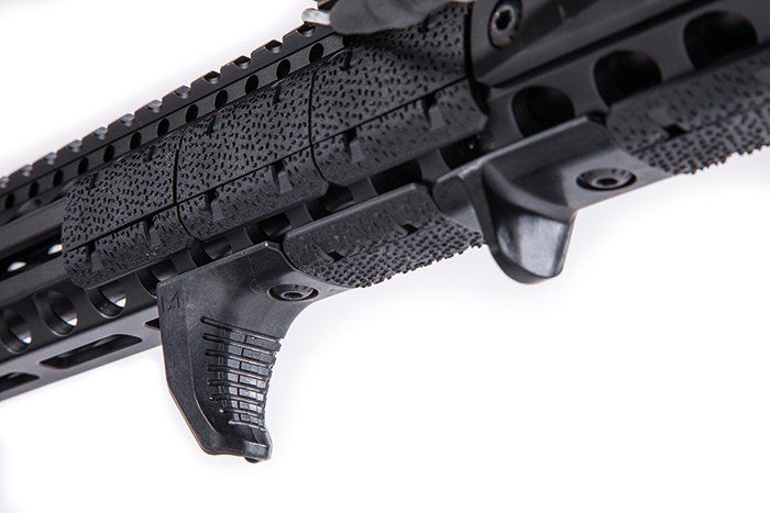 Tiro a segno: Magpul M-Lok Hand Stop Kit – Nuovo (secondo la descrizione) da Seengen venduto da die_Katze