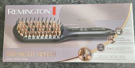Remington Glättungsbürste, neu,!