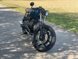 BMW R80 Cafe Racer - A35