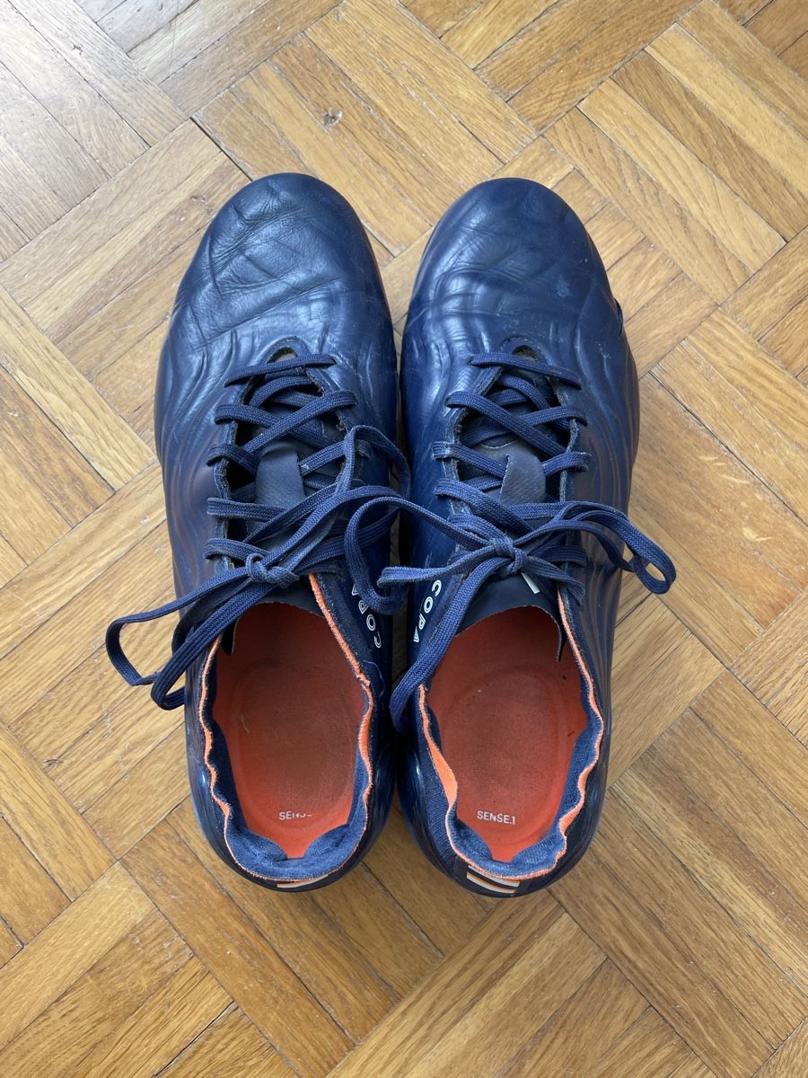 Adidas Scarpe da uomo: Fussballschuhe Adidas – Usato da Greifensee venduto da moa_t9jb