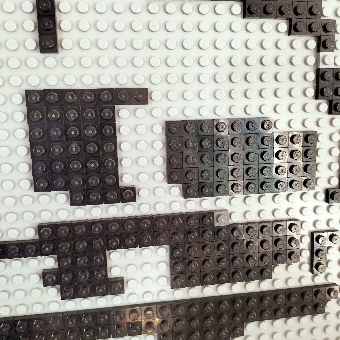 Lego Tutte le decorazioni: Saurer lego – Nuovo (secondo la descrizione) da Saules BE venduto da d5cgross 1