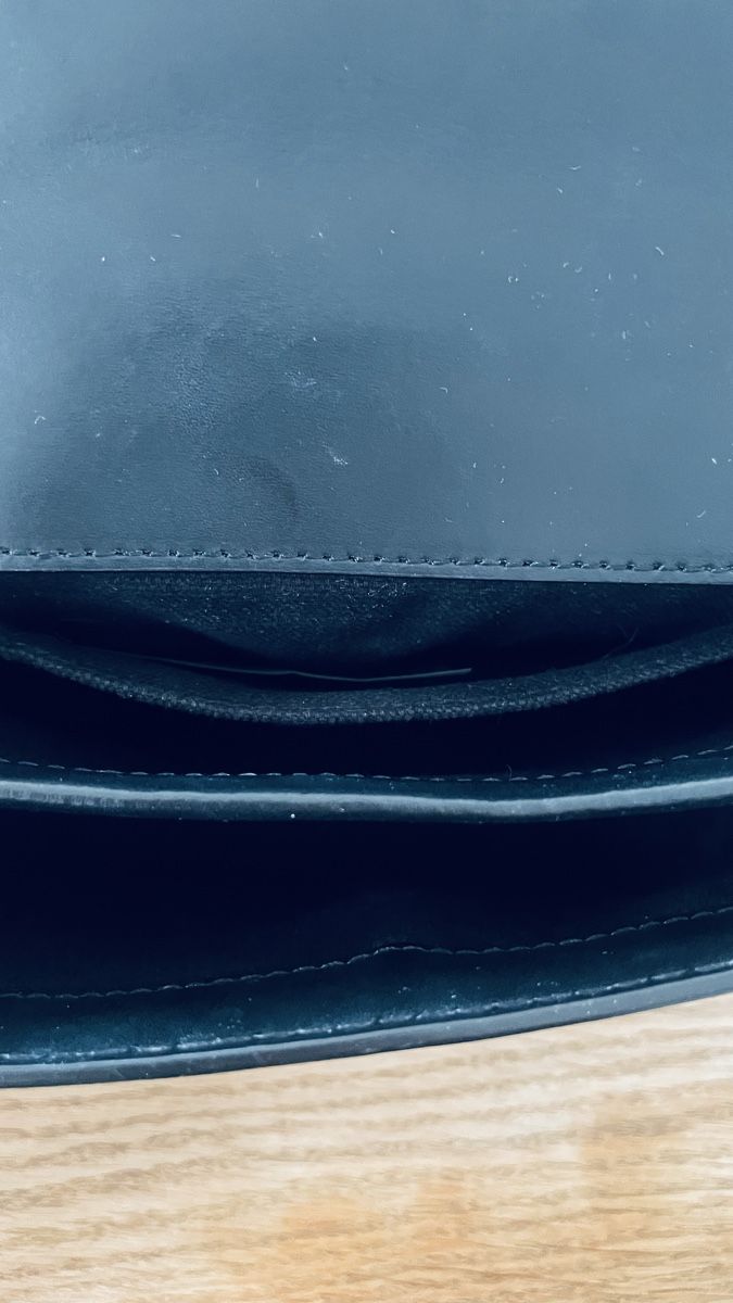 Karl Lagerfeld Borse da donna: Karl Lagerfeld Tasche neuwertig – Usato da Schlieren venduto da katathani85 3