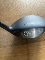 Hybrid Callaway XR16 Fujikura Speeder 565 FW Flex A