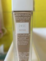 Fond de teint Lancôme Teint Idole Care & Glow 245C