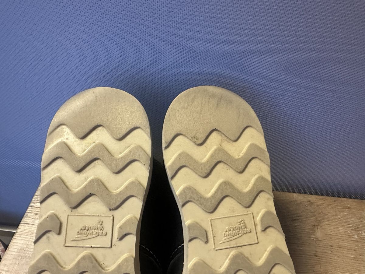 Scarpe da donna: red wing shoes grösse 38 – Usato da Zürich venduto da helmut013 5