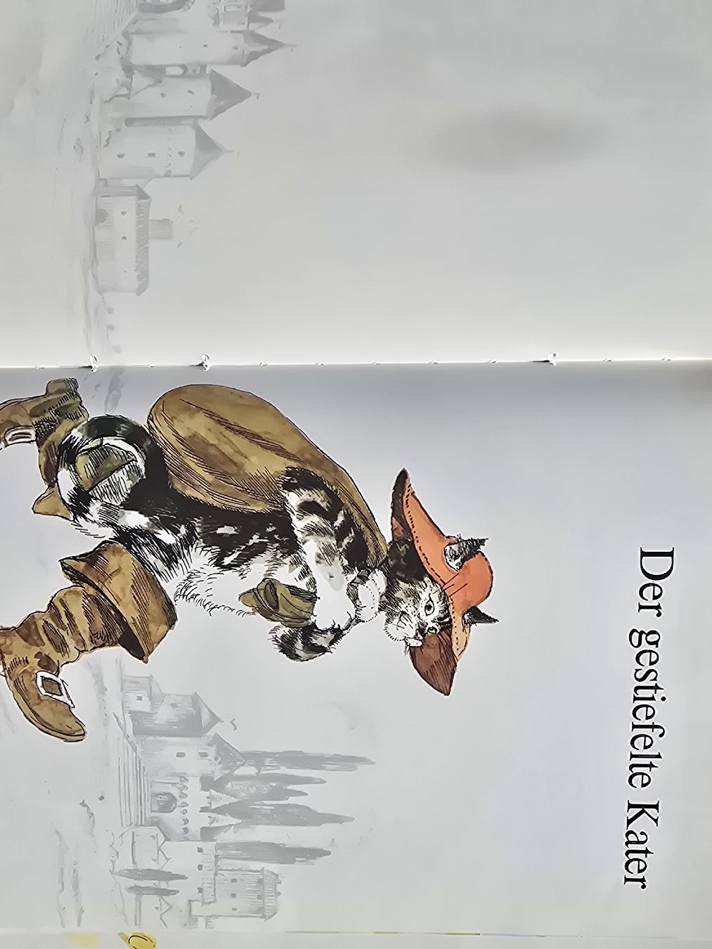 Livres: Send Otto Die schönsten Märchen der Brüder Grimm – D'occasion à Hedingen par mickway 4