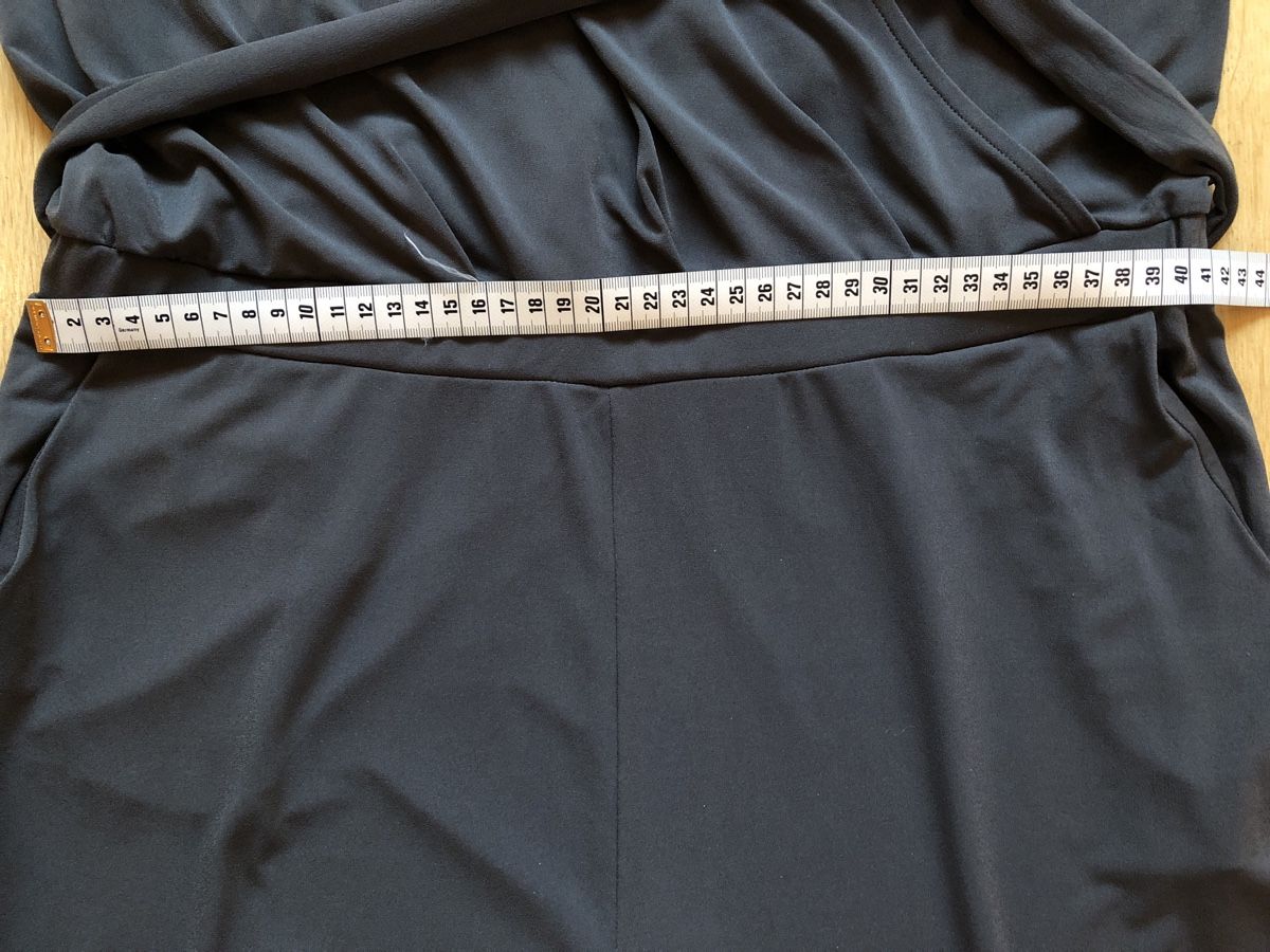 Tute: S.Oliver Jumpsuit olivgrün Gr. 40 – Nuovo (secondo la descrizione) da Mauren venduto da ducducturi 5