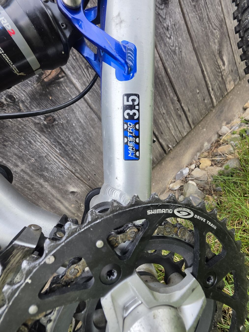 Giant Biciclette: Giant Montonbick – Usato da Stalden (Sarnen) venduto da SACHS_85 3