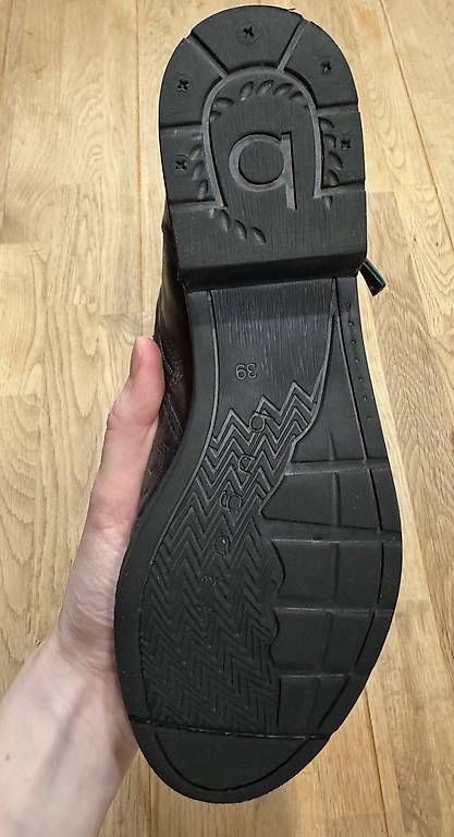 Bugatti Scarpe da donna: Winterschuhe Bugatti – Usato da Kriessern venduto da c_n1 2
