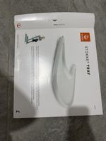 STOKKE TRAY weiss