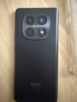 Handy redmi Note 15 