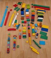 Lego Duplo Steine Konvolut