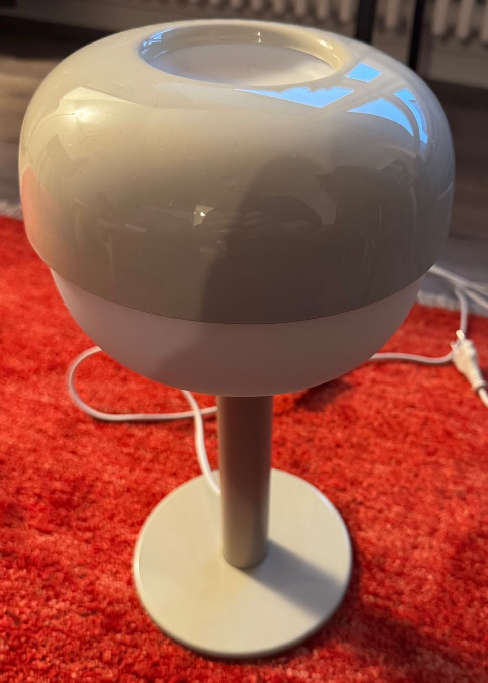 Ikea Lampen: Lampe Ikea – Gebraucht aus Rüschlikon von dam_p6c8 1