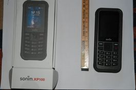 Sonim XP100 4G