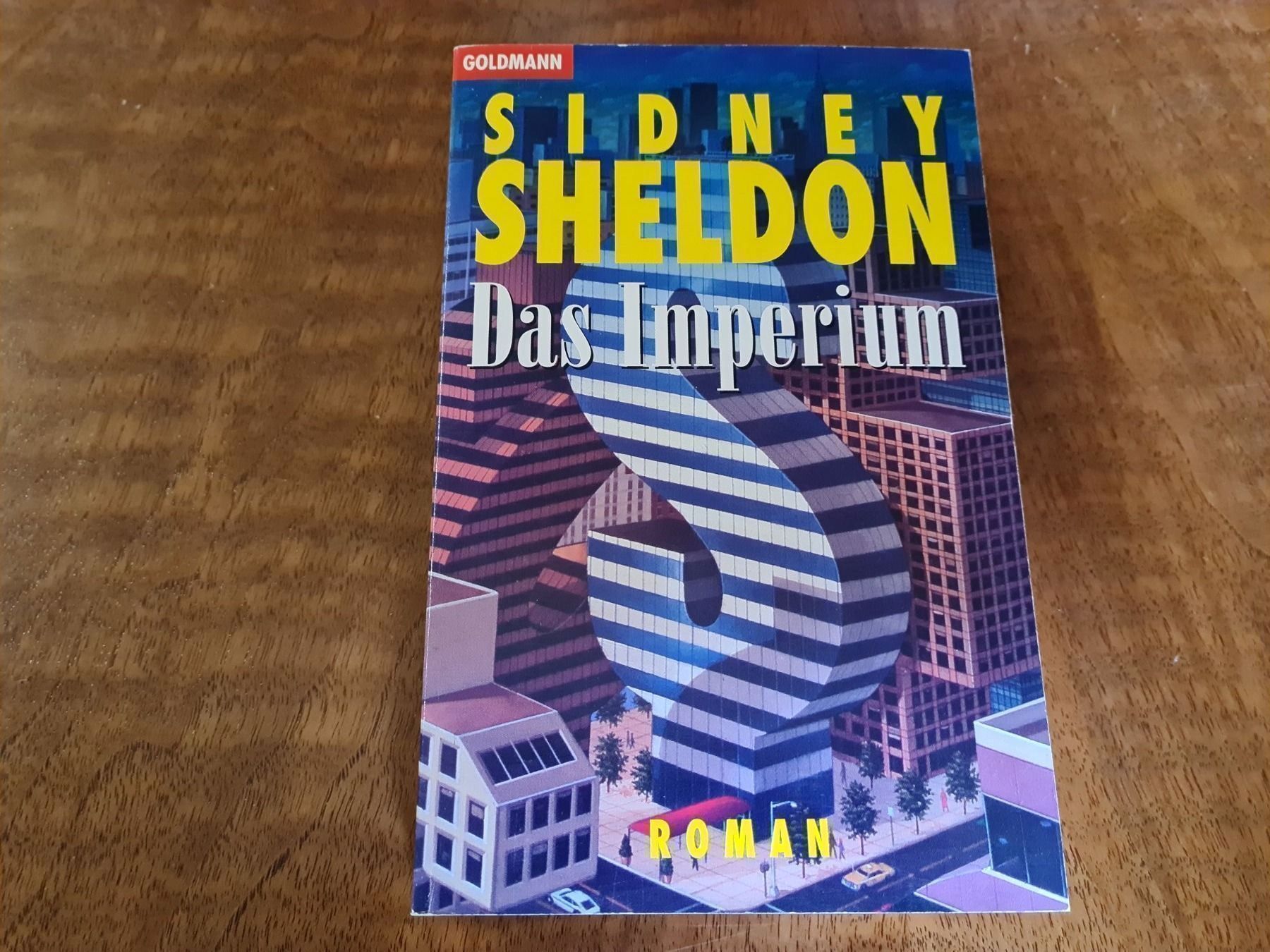Libri: Das Imperium – Usato da Erstfeld venduto da Mario_boe0
