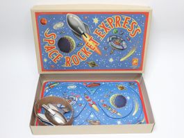 UFO Raketen Bahn Space Rocket Expresss made in Japan