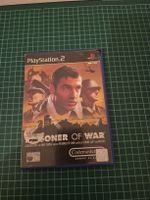 Prisoner of War - PS2 Game - Complete with Manual!🎮😃😎🕹️