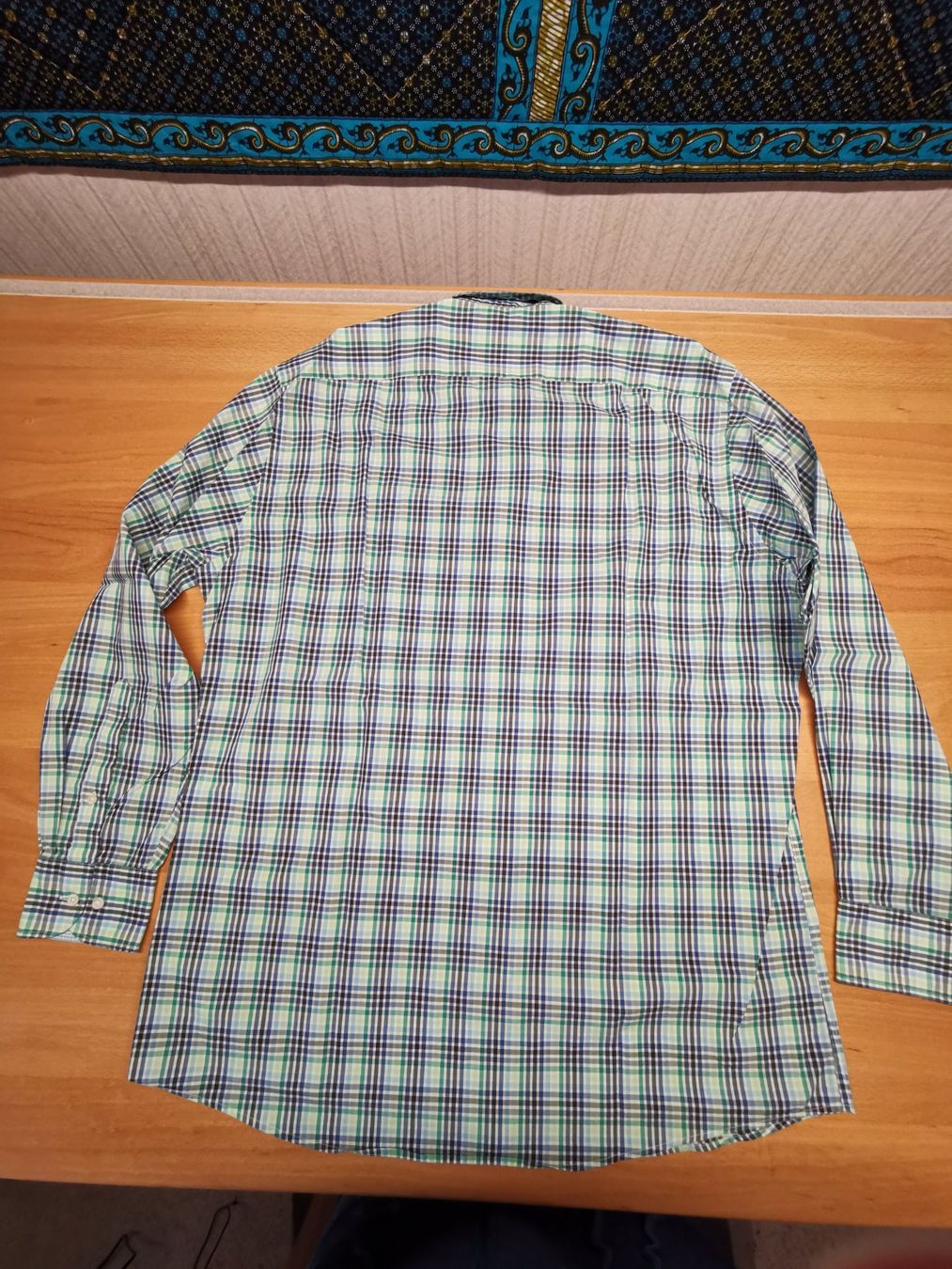 Camicie: Herrenhemd M März – Usato da Seuzach venduto da NaehdesignMirjam 3