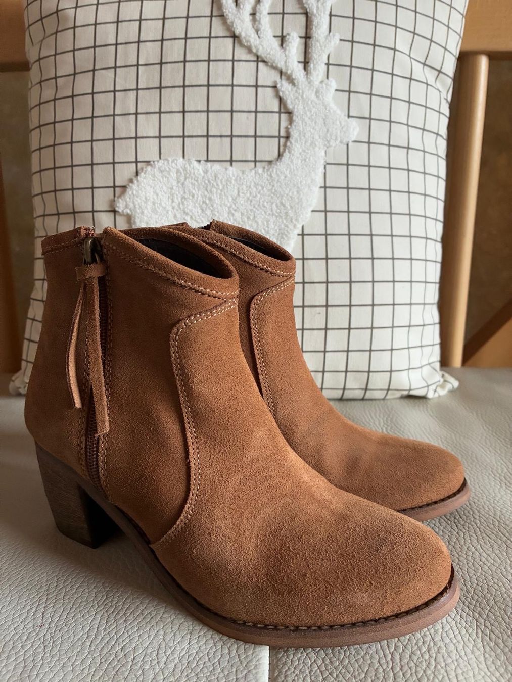 Scarpe da donna: GIANNI ZENNA – Nuovo (secondo la descrizione) da Rümlang venduto da har_z6qv 1