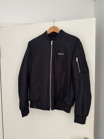 Bomber Jacke Snowlife