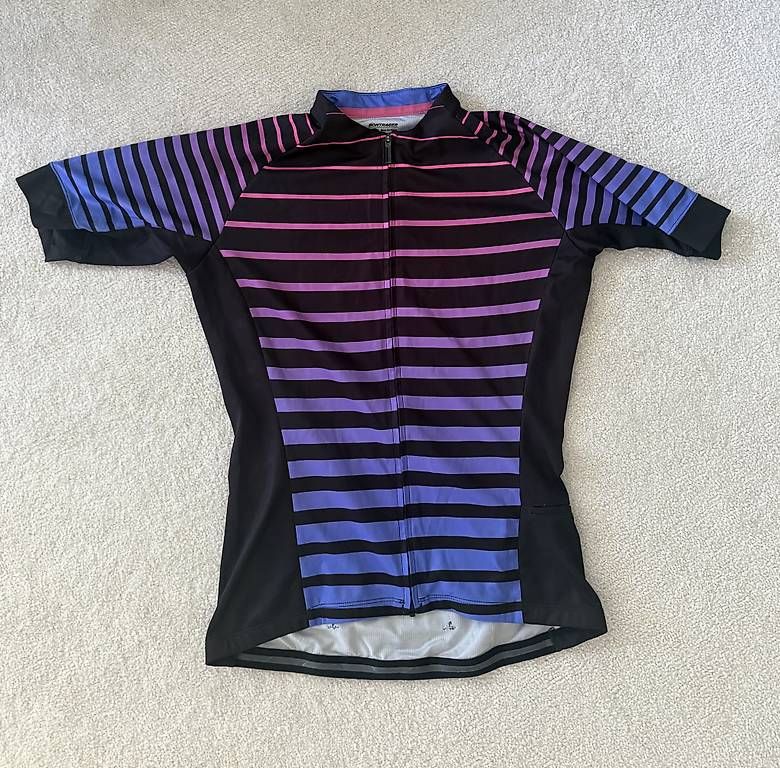 Trek Leibchen & Hosen: Rennradtrikot S Trek – Neu (gemäss Beschreibung) aus Bern von Martina_Lisa