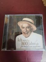 CD - Johannes Heesters – Ich Werde 100 Jahre Alt