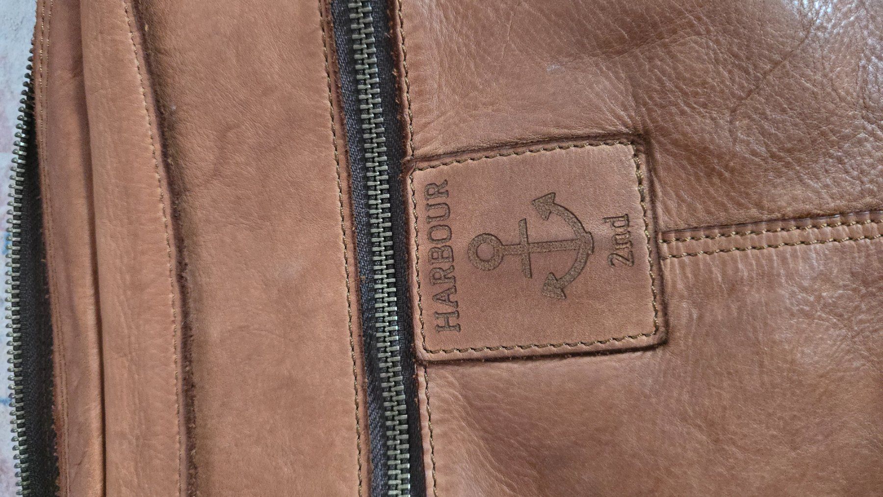 Borse da donna: harbour 2nd  Damen tasche Echte leder – Nuovo (secondo la descrizione) da Wallisellen venduto da theblacksheep 5