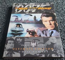 James Bond DVD Die Welt ist Nicht Genug (23274)